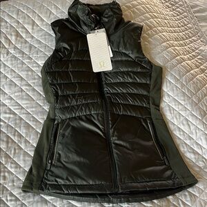 lululemon athletica Women's Down for a Run Vest II